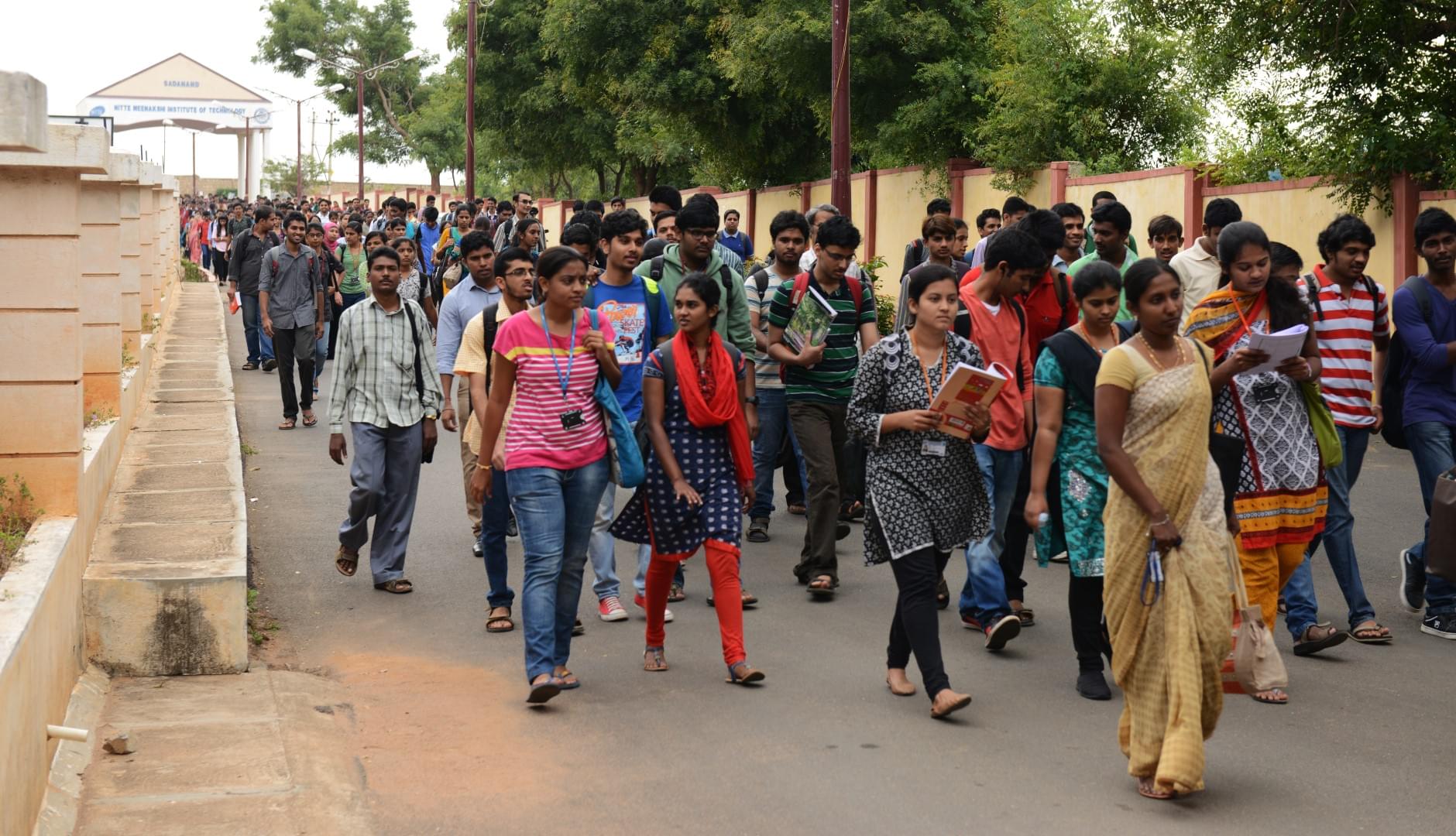 NITTE College of Pharmaceutical Sciences Bangalore Campus & Facilities photo 8